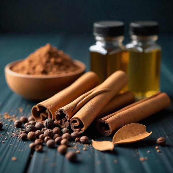 essential oil