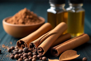 essential oil